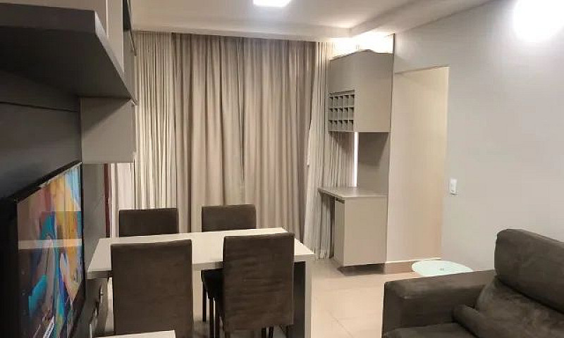 03 Quartos Mobiliado...