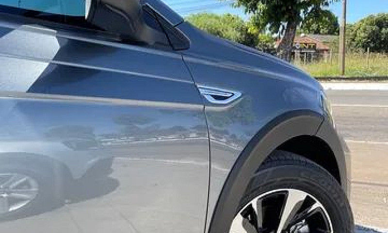 Volkswagen Nivus Com...