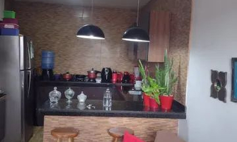 Casa No Buriti / Alu...
