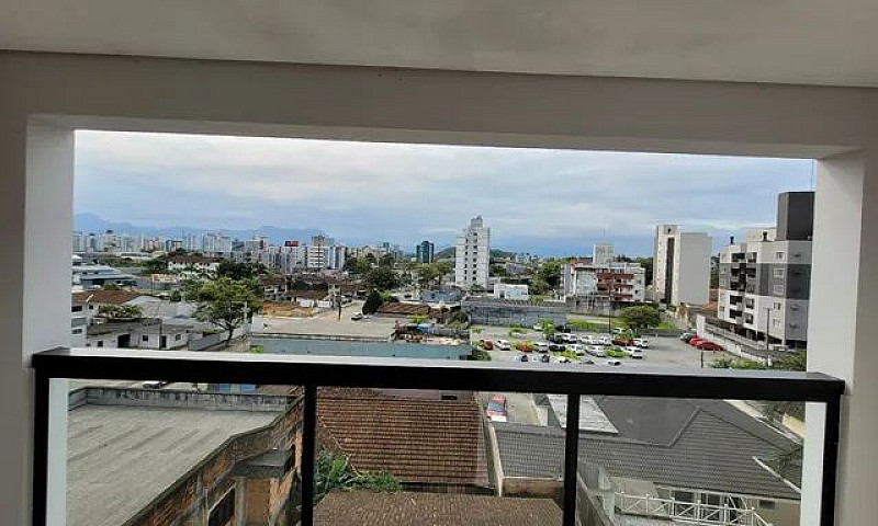 Apto. Novo Zona Nort...
