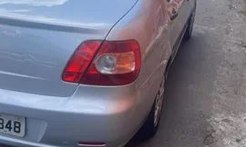 Fiat Siena 2008...