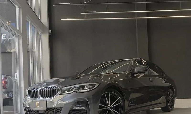 Bmw 320I 320Ia 2.0 T...