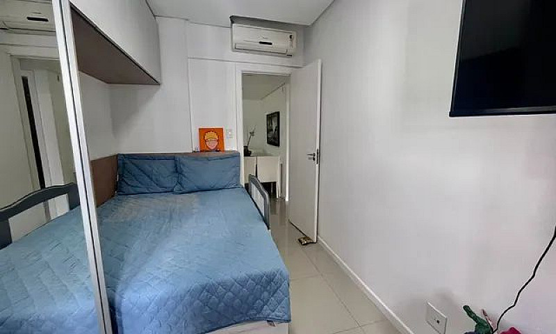 Apartamento Para Ven...