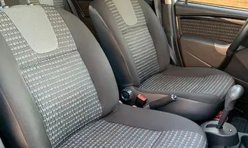 Sandero 1.6 2012 Aut...
