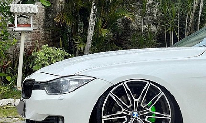 Exclusividade... Bmw...