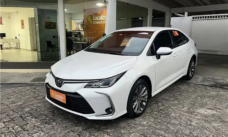 Toyota Corolla 2023 ...