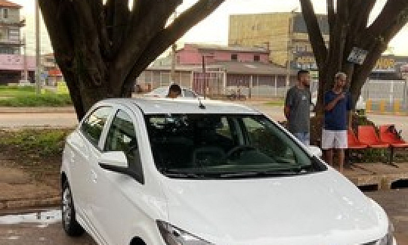 Onix 2019/2019 Compl...