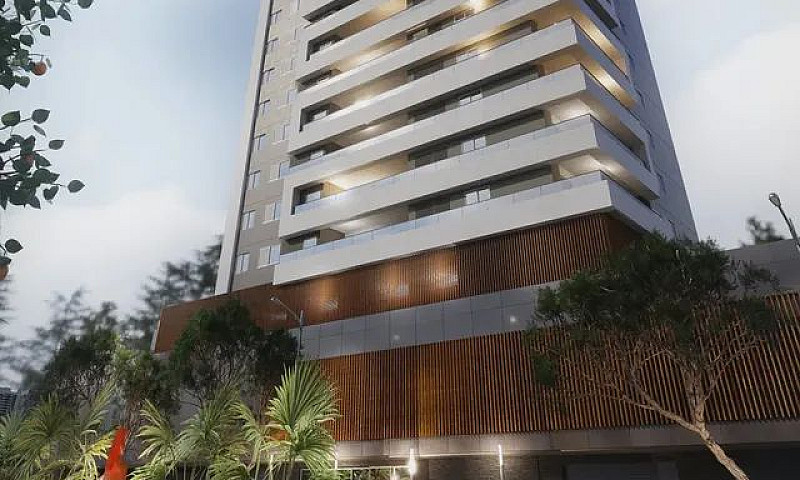 Apartamento 132M² No...