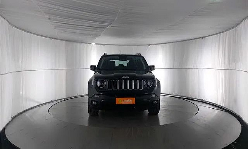 Jeep Renegade 2021 1...