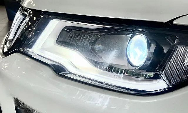 Jeep Compass 2.0 Die...