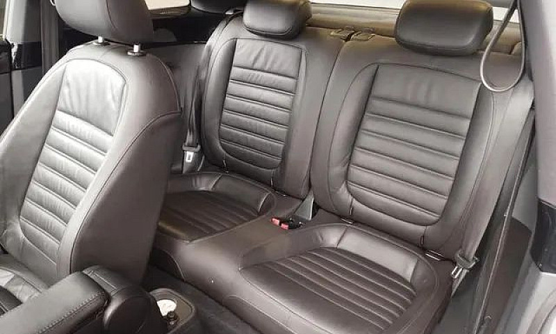 Volkswagen Fusca Aa ...