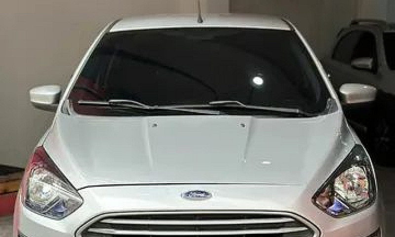 Ford Ka Sedan 1.0 20...