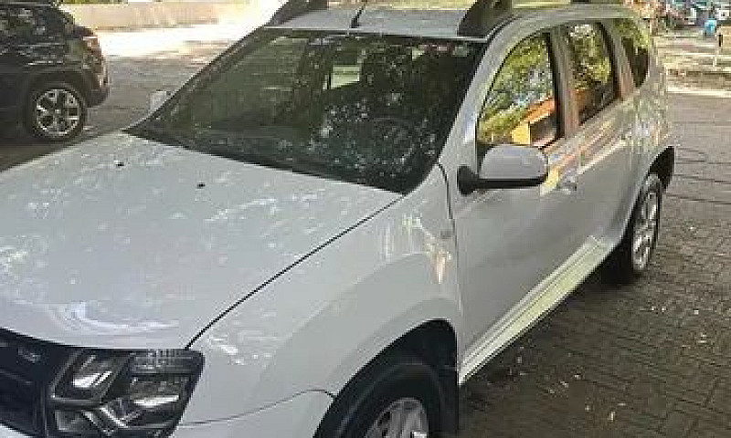 Renault Duster 2016 ...