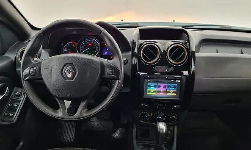 Duster Dynamique 4P ...