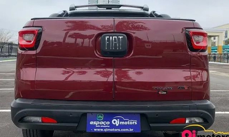 Fiat Toro Turbo Volc...