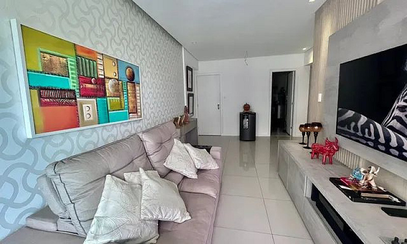 Apartamento Para Ven...