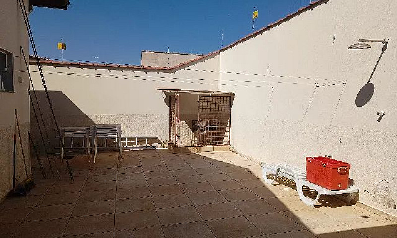 Casa -Bairro Jardim ...