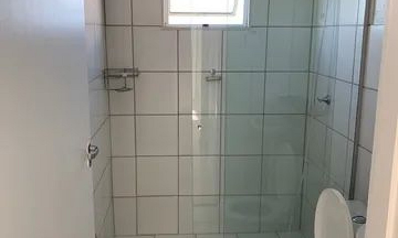 Alugo Apartamento De...
