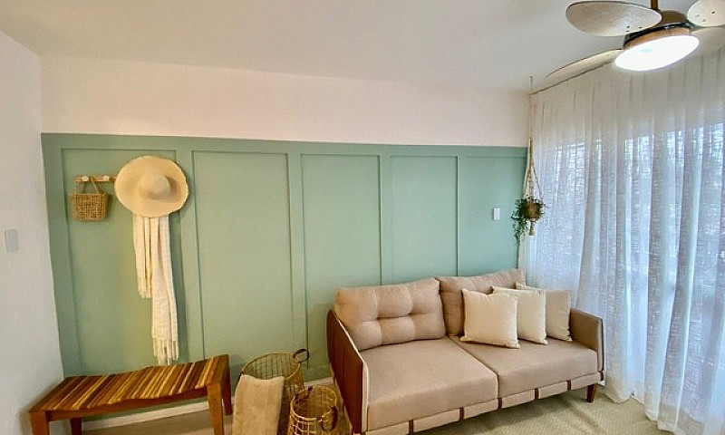 Apartamento Para Ven...