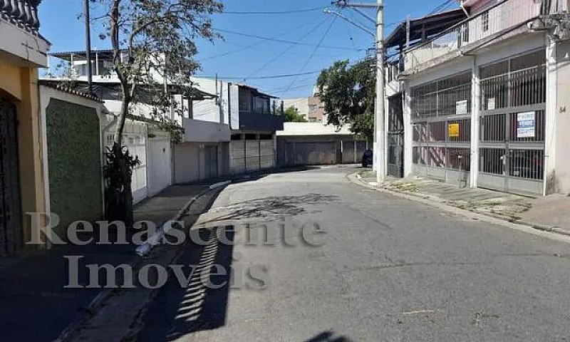 Locação Sobrado Jard...