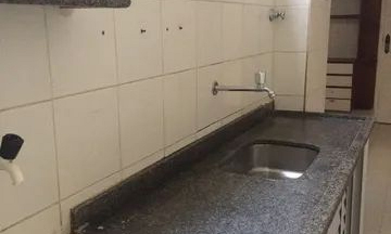 Apartamento Para Alu...