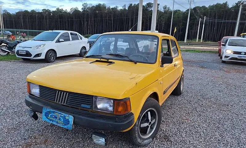 Fiat 147 1984/1984...