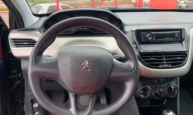 Peugeot 2008 Allure ...