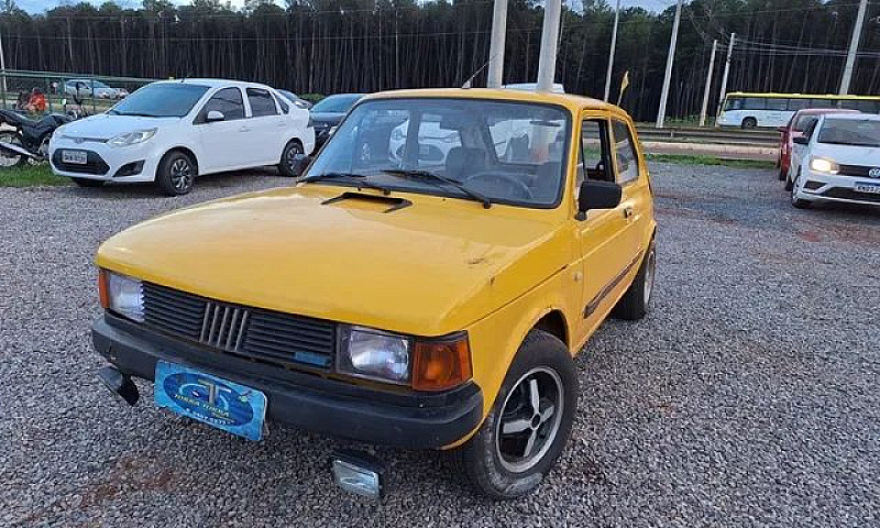 Fiat 147 1984/1984...