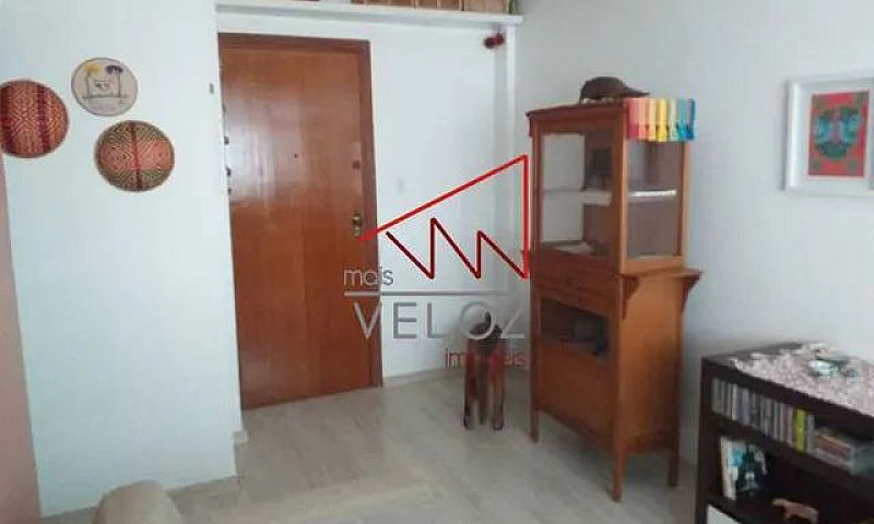 Apartamento-À Venda-...