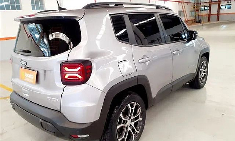 Jeep Renegade 2022 1...