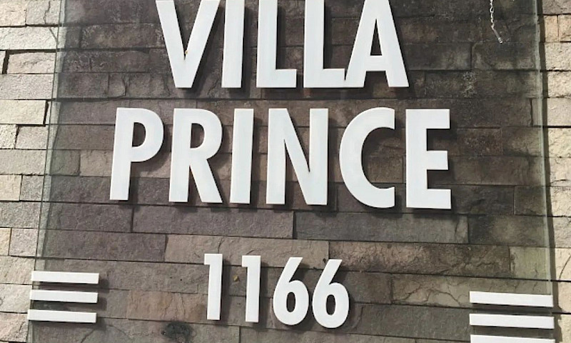Edf. Villa Prince...