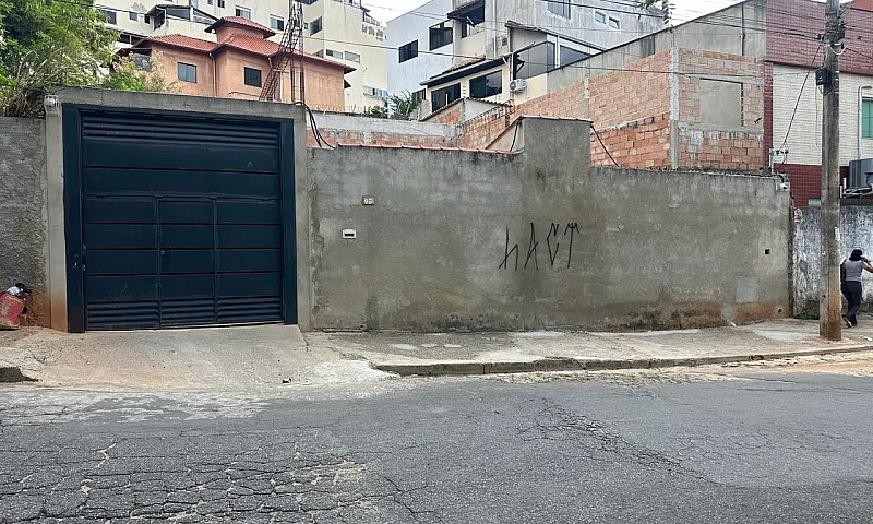 Lote 399M2, No Fernã...