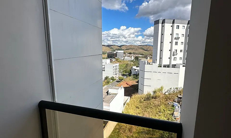 Alugo Apartamento Vi...