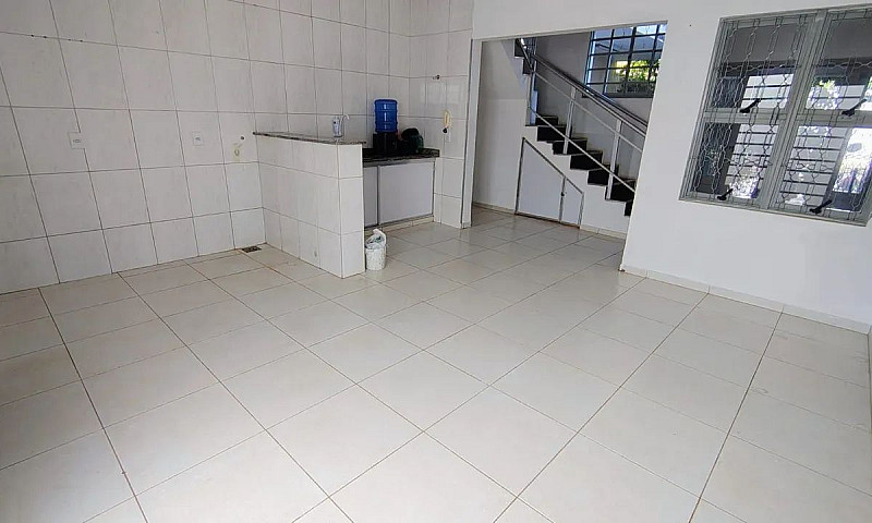 Sobrado À Venda No J...