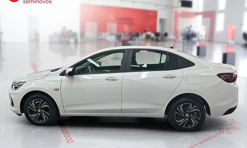 Chevrolet Onix Plus ...