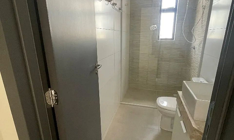 Apto 1 Quarto - Bloc...