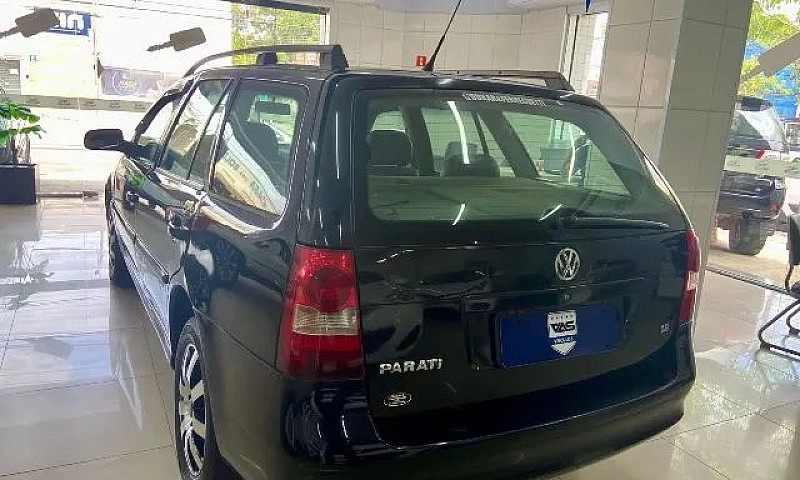Volkswagen Parati 1....