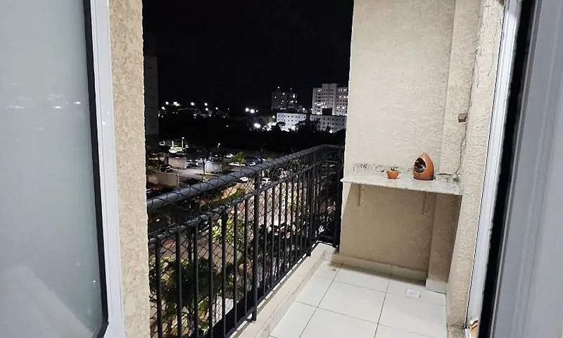 Alugo Apto 2 Q. Send...