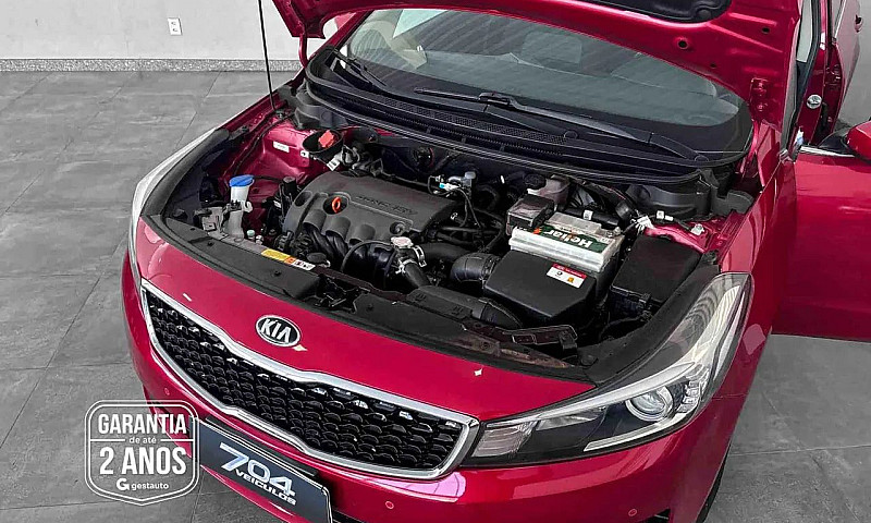 Kia Motors Cerato 1....