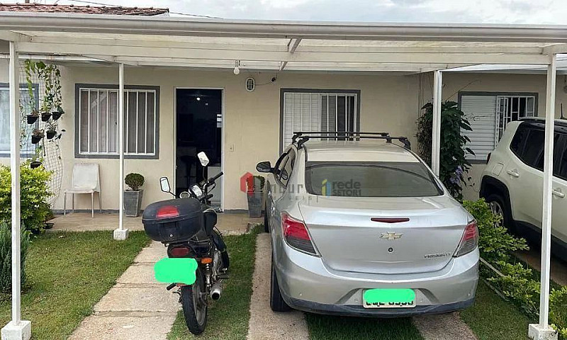 Casa A Venda Neo Res...