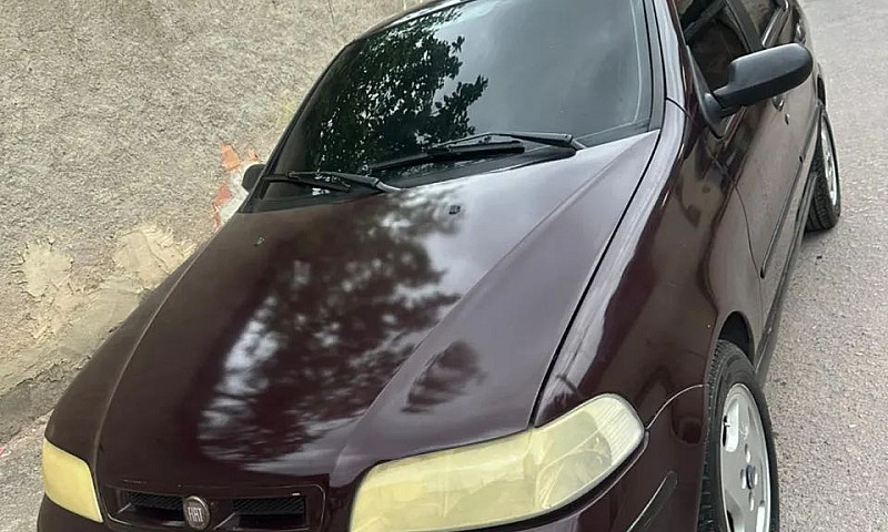 Fiat Palio Elx 1.0 M...