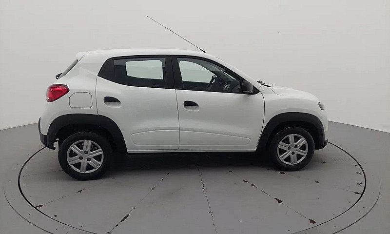 Renault Kwid 1.0 Zen...