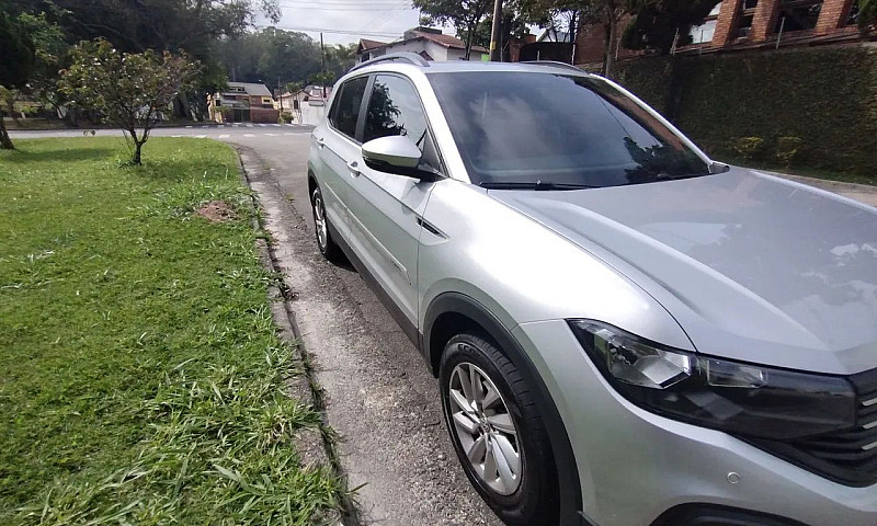 T-Cross Sense 1.0 Ts...