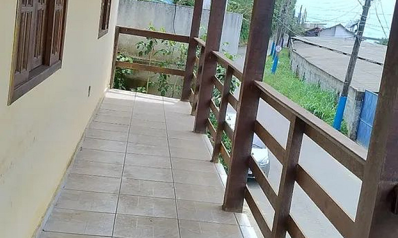 Casa Na Praia De Jun...