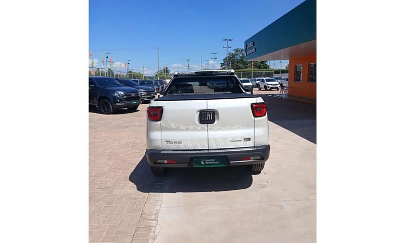 Fiat Toro 2024 2.0 1...