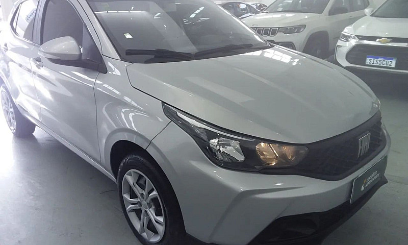 Fiat Argo 2024 1.0 F...