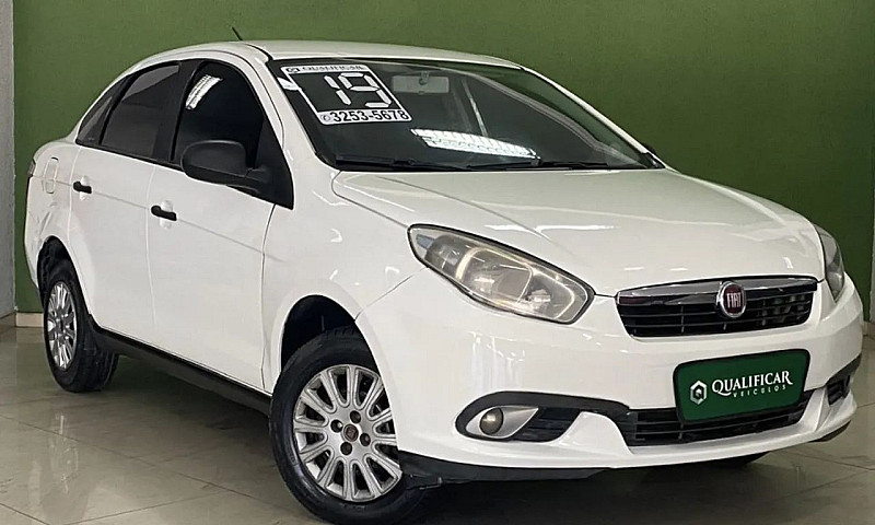 Fiat Grand Siena Att...
