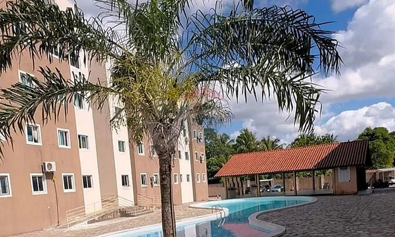 Condomínio Residenci...