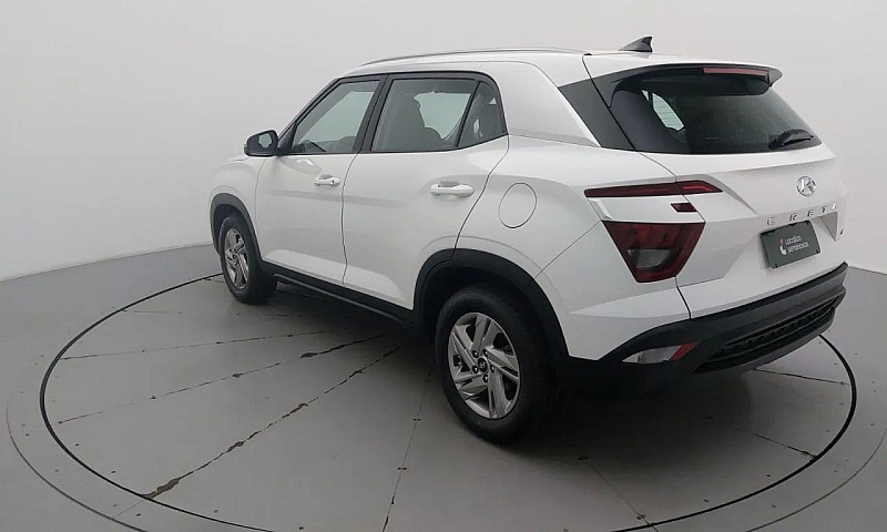 Hyundai Creta Comfor...