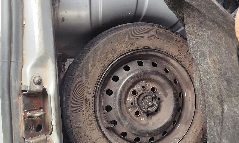 Fiat Palio 1.0/ Trof...